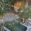 자연과  건강 이미지