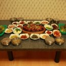 뚝심구이