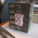 한옥마을 기정떡 이미지