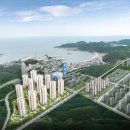 해운대 비스타동원 앞 이미지