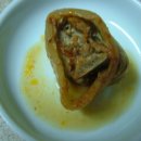 김치말이 돼지찜 이미지