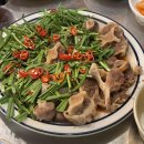 향토찌짐 | 부산 대연동술집, 경성대술집 "통령애"에서 메뉴3개시킨 내돈내산 후기