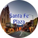 맛디아식당 | 2021 미 서부 원주민 부동산 여행 제16화: 산타페 플라자 (Santa Fe Plaza)