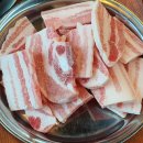 주식회사 눈꽃푸드(눈꽃대패) | 동두천 냉삼 맛집 지행역 고깃집 해산물이 기본으로 나오는 눈꽃냉삼미성집