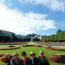 발칸/동유럽 여행 : 독일, 오스트리아, 슬로베니아, 크로아티아, 헝가리, 체코 이미지