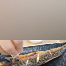 의림지 화덕 고등어