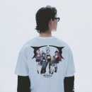 블루 아카이브 무신사 협업! 키보토스의 세계를 입다