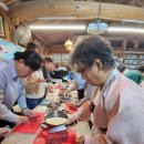 2025 해설이 있는 풍류음악회 | 논산명재고택 1박2일 고택체험 옛집, 선비의 하루를 보내다