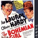 [영화 속 클래식] 보헤미안 걸 The Bohemian Girl, 1936년작 - 나는 대리석 궁전에 사는 꿈을 꾸었어요 이미지