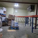 연안식당 | [신한앵글랙] 작은 창고도 문제없다! 인천 연안부두 식당 파레트랙 설치 후기