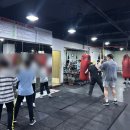 B&S BOXING GYM석수점 | 안양복싱 추천, B&amp;S BOXING GYM 후기