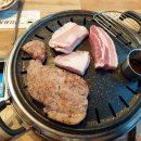지글보글연탄구이 이미지