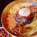 하룡냉면 이미지