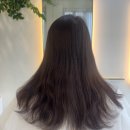 에센스 안 써도 찰랑‼️대구미용실 1퍼센트헤어💈 손상모 복구펌 리얼후기💚