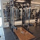 매드볼릭 휘트니스 이미지