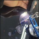광주유리복원 메카자동차유리 방문 후기