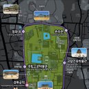 청와대 관람 후 어디 갈까? 도보로 즐기는 근처 명소 추천 코스!