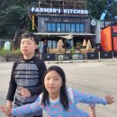 인구초등학교 | 양양으로 농촌유학 결정후 이사(2025.7.26~28)