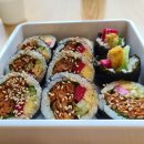 구르미김밥 이미지