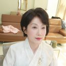메이크업한다