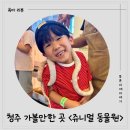 주니멀 | [청주가볼만한곳] 실내에서 즐기는 특별한 동물 교감 체험, '쥬니멀 동물원' 솔직후기