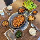 성근 | [제천 맛집] 제육볶음 맛집 발견! 오픈한 지 얼마 안 된 신상 밥집 <성근이네>