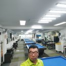 프로24 당구장 이미지