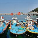 삼척장호어촌체험휴양마을 이미지