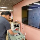 (주)스마트키오스크 이미지