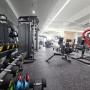 스타트원짐 이미지