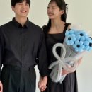 [향동] 원앤온리 촬영 소품이었던 풍선꽃다발, 파티해봄 - 풍선꽃다발/내돈내산/추천후기