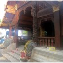 2015.4.14-23 태국 치앙마이 여행/도이수텝& 몽족 마을 이미지