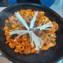 오학닭갈비 이미지