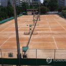 테니스장 이미지
