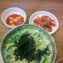 장원칼국수 이미지