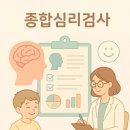 MMPI, SCT, HTP, KFD, TCI 종합검사