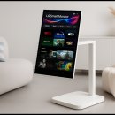 889 | LG 32인치 스마트 모니터 스윙 32U889SAW 장단점 후기 최저가 구매 팁!