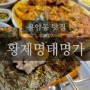 황제명태명가 이미지