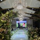 상무대로1-2 | W1.광주 웨딩홀 ㅣ 글로리아 웨딩홀 투어 후기