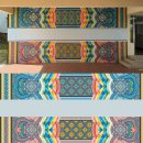 한국의 아름다운 단청 이미지