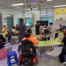 장애인 맞춤형 평생학습 이미지