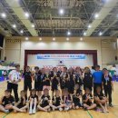 합기도정무체육관 이미지