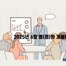 의료법인화인의료재단센텀화인요양병원 | 2025년 6월 의원/병원 개원 및 폐원현황, 가장 많이 개원한 과는?