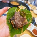 일번지 | 서울 장안동 맛집 동대문구 장한평역 소고기 일번지정육식당 후기