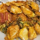 잔칫집 | 경기도 광주 맛집 배터지게 먹은 식당 '잔칫집'