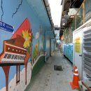 사북중앙로 이미지