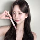 다이소 틴트 립밤 태그 듀이 멜팅 밤 03 피그휘그 후기