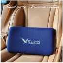 KAIROS PC | 카이로스 평생척추쿠션 덕분에 허리에 불편함 없이 일합니다!