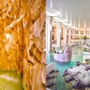 청솔사우나 | 한국 온천 여행 가이드 | 프라이빗 룸 온천으로 떠나는 겨울 여행