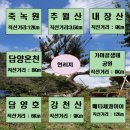담양펜션, 담양가족펜션 : 추월산 담양호 근처 연리지펜션!